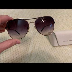 Michael Kors sunglasses